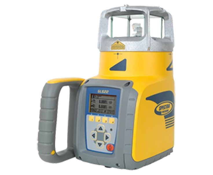Grade Laser